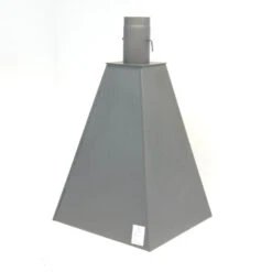 Poêle à Bois - BELLEZA DELTA - 16kW -Supra Soldes b delta 5