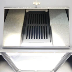 Poêle à Bois - BELLEZA DELTA - 16kW -Supra Soldes b delta 7