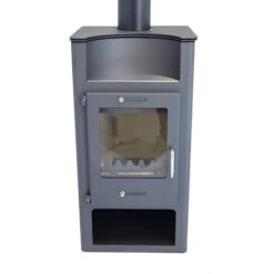 Poêle à Bois - BELLEZA ELEGANCE - 9.2 KW 16 Poêle à Bois - BELLEZA ELEGANCE - 9.2 KW -Supra Soldes b elegance 3