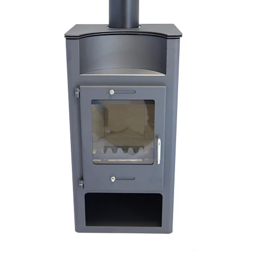 Poêle à Bois - BELLEZA ELEGANCE - 9.2 KW 5 Poêle à Bois - BELLEZA ELEGANCE - 9.2 KW – Image 3