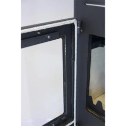 Poêle à Bois - BELLEZA ELEGANCE - 9.2 KW 19 Poêle à Bois - BELLEZA ELEGANCE - 9.2 KW -Supra Soldes b elegance 6