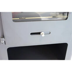 Poêle à Bois - BELLEZA ELEGANCE - 9.2 KW 21 Poêle à Bois - BELLEZA ELEGANCE - 9.2 KW -Supra Soldes b elegance 8