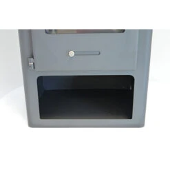 Poêle à Bois - BELLEZA ELEGANCE - 9.2 KW 22 Poêle à Bois - BELLEZA ELEGANCE - 9.2 KW -Supra Soldes b elegance 9