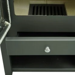 Poêle à Bois - BELLEZA MEGA MAX - 10 KW 15 Poêle à Bois - BELLEZA MEGA MAX - 10 KW -Supra Soldes b mega max 4