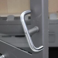 Poêle à Bois - BELLEZA RUBIN Ivoire - 13kW 20 Poêle à Bois - BELLEZA RUBIN Ivoire - 13kW -Supra Soldes b rubin blanc 5