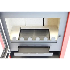 Poêle à Bois - BELLEZA RUBIN - 13kW 17 Poêle à Bois - BELLEZA RUBIN - 13kW -Supra Soldes b rubin 5