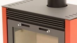 Poêle à Bois - BELLEZA RUBIN - 13kW 20 Poêle à Bois - BELLEZA RUBIN - 13kW -Supra Soldes b rubin 7