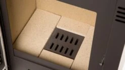 Poêle à Bois - BELLEZA TORINO - 7.2kW -Supra Soldes b torino 5