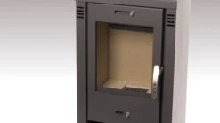 Poêle à Bois - BELLEZA TORINO - 7.2kW -Supra Soldes b torino 7