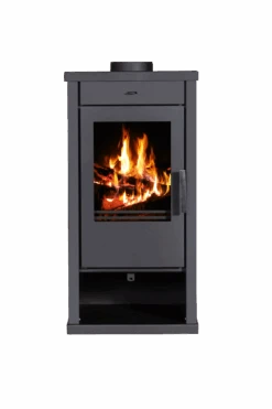 Poêle à Bois - BELLEZA VANESSA LUX - 9 KW 8 Poêle à Bois - BELLEZA VANESSA LUX - 9 KW -Supra Soldes b vanessa lux 1