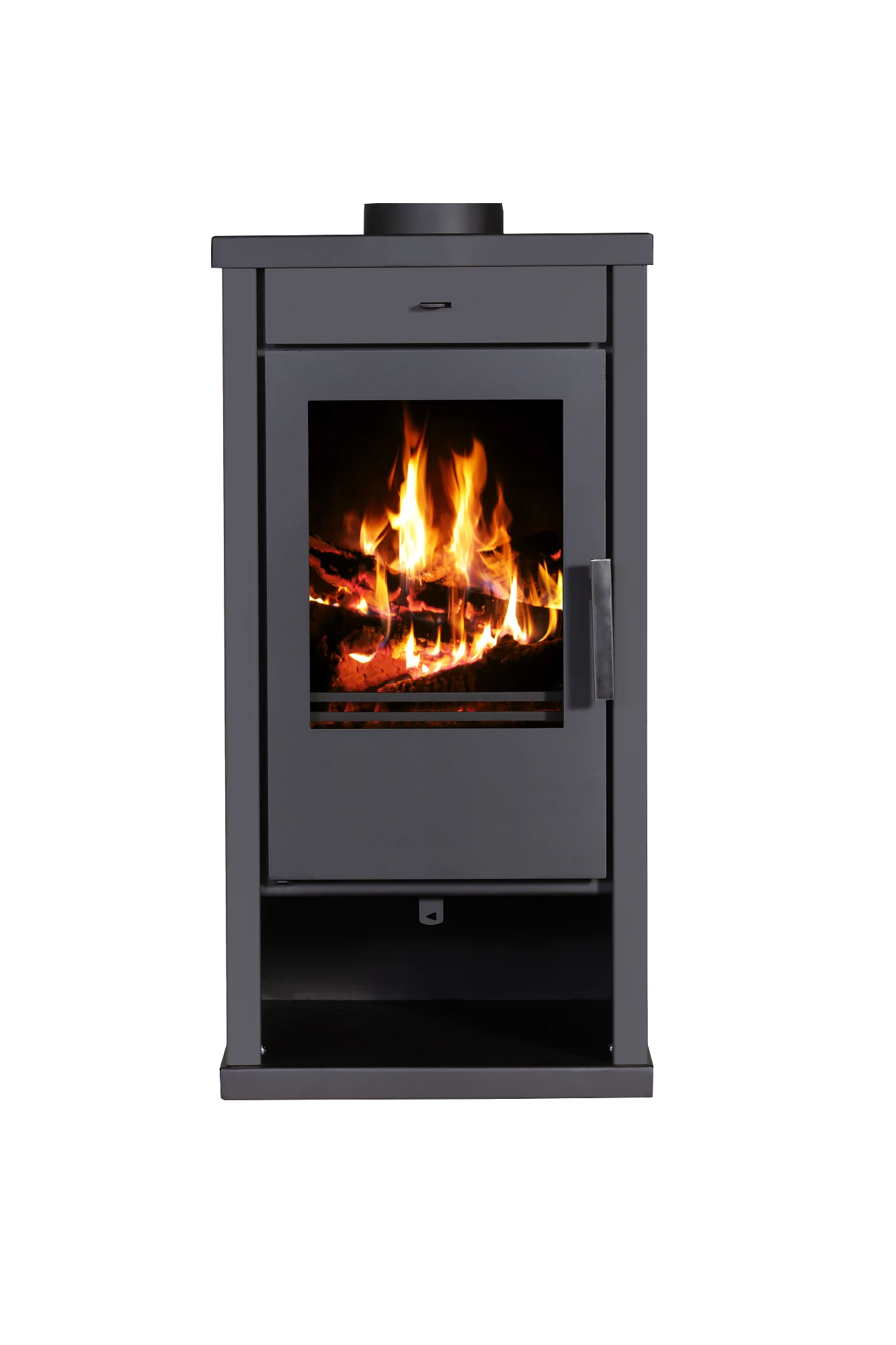 Poêle à Bois - BELLEZA VANESSA LUX - 9 KW 5 Poêle à Bois - BELLEZA VANESSA LUX - 9 KW – Image 3