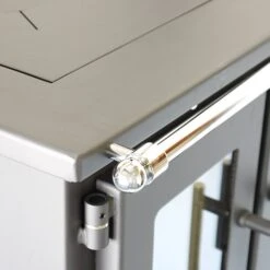 Cuisinière à Bois - BELLEZA VIKI - 10kW -Supra Soldes b viki 3