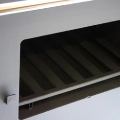 Cuisinière à Bois - BELLEZA VIKI - 10kW -Supra Soldes b viki 5