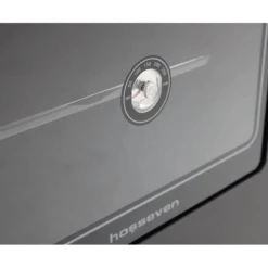 Cuisinière à Bois - BELLEZA Comera Luxe Beige - 7 KW -Supra Soldes belleza comera luxe 4020 6