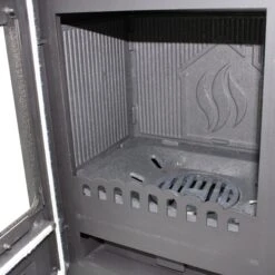 Poêle à Bois Avec Four - BELLEZA Deluxe F Luxe - 7.5 KW 17 Poêle à Bois Avec Four - BELLEZA Deluxe F Luxe - 7.5 KW -Supra Soldes belleza deluxef luxe 5025 7