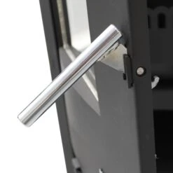 Poêle à Bois Avec Four - BELLEZA Deluxe F Luxe - 7.5 KW 18 Poêle à Bois Avec Four - BELLEZA Deluxe F Luxe - 7.5 KW -Supra Soldes belleza deluxef luxe 5025 8