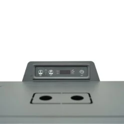 Poêle à Granulés BELLEZA TITAN 15 KW Noir -Supra Soldes belleza titan noir 10