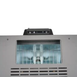 Poêle à Granulés BELLEZA TITAN 15 KW Noir -Supra Soldes belleza titan noir 9