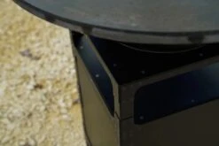 Brasero Plancha Haut - Diamètre 85cm 10 Brasero Plancha Haut - Diamètre 85cm -Supra Soldes brasero clever 1 1