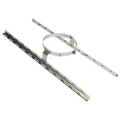 Collier De Soutien Ø250 Mm - POUJOULAT-20250082