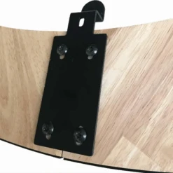 Plateau En Bois Brasero - 1m -Supra Soldes d tails anneau 1000 1