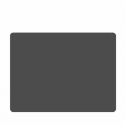 Plaque De Sol - RECTANGLE S - GRIS - DIXNEUF