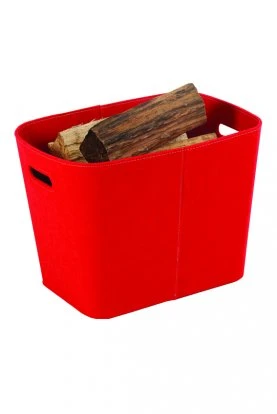 Réserve à Granulés - FELT - ROUGE - DIXNEUF 3 Réserve à Granulés - FELT - ROUGE - DIXNEUF