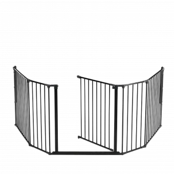 Protection Pour Poêle - INTÉGRALE - NOIR - DIXNEUF 3 Protection Pour Poêle - INTÉGRALE - NOIR - DIXNEUF