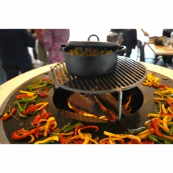 Réhausse Grille Brasero - Diamètre 60cm 11 Réhausse Grille Brasero - Diamètre 60cm -Supra Soldes dsc01940 1 1