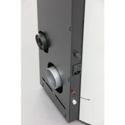 Pack Promo : Poêle à Granulés Etanche Avec Kit Ventouse - EMAFLAM ALBA Nour - 11.4 KW Noir 15 Pack Promo : Poêle à Granulés Etanche Avec Kit Ventouse - EMAFLAM ALBA Nour - 11.4 KW Noir -Supra Soldes emaflam pack alba noir kit ventouse 3