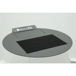 Pack Promo : Poêle à Granulés Etanche Avec Kit Ventouse - EMAFLAM NALA Blanc - 8.9 KW -Supra Soldes emaflam pack nala blanc kit ventouse 5