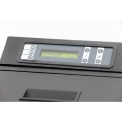 Pack Promo : Poêle à Granulés Etanche Avec Kit Ventouse - EMAFLAM NALA Bordeaux - 8.9 KW 17 Pack Promo : Poêle à Granulés Etanche Avec Kit Ventouse - EMAFLAM NALA Bordeaux - 8.9 KW -Supra Soldes emaflam pack nala bordeaux kit ventouse 5