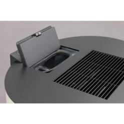 Pack Promo : Poêle à Granulés Etanche Canalisable Avec Kit Ventouse - EMAFLAM NOVA Bordeaux - 11.4 KW 15 Pack Promo : Poêle à Granulés Etanche Canalisable Avec Kit Ventouse - EMAFLAM NOVA Bordeaux - 11.4 KW -Supra Soldes emaflam pack nova bordeaux kit ventouse 4