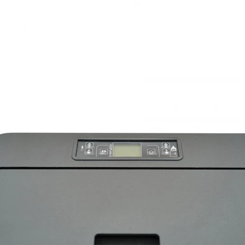 Pack Promo : Poêle à Granulés Etanche EMAFLAM REVA 9 KW Noir + Boitier Wifi Offert 8 Pack Promo : Poêle à Granulés Etanche EMAFLAM REVA 9 KW Noir + Boitier Wifi Offert – Image 6