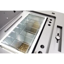 Poêle-Chaudière à Granulés EMAFLAM ROMA 18 KW Bordeaux 27 Poêle-Chaudière à Granulés EMAFLAM ROMA 18 KW Bordeaux -Supra Soldes emaflam roma bordeaux 13