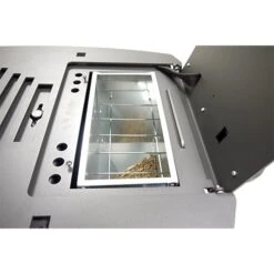 Poêle-Chaudière à Granulés EMAFLAM ROMA 18 KW Bordeaux 19 Poêle-Chaudière à Granulés EMAFLAM ROMA 18 KW Bordeaux -Supra Soldes emaflam roma bordeaux 5