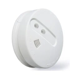 Détecteur De Fumée Sans-fil EMATRONIC - AC09 -Supra Soldes ematronic ac09 1 2