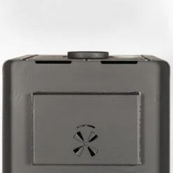 Poêle à Bois - MODERNA LONG LUXE - 10,5 KW -Supra Soldes hossesoba2023mart 68