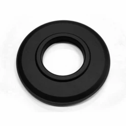 Tubes D'évacuation EMAFLAM Pour Poêle à Granulés - Pack Complet - Noir -Supra Soldes kit emaflam 5