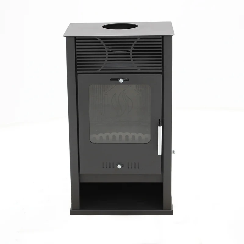 Poêle à Bois - MODERNA Alpha Luxe - 7.5 KW 8 Poêle à Bois - MODERNA Alpha Luxe - 7.5 KW – Image 6