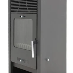 Poêle à Bois - MODERNA Alpha Luxe - 7.5 KW 16 Poêle à Bois - MODERNA Alpha Luxe - 7.5 KW -Supra Soldes moderna alpha luxe 5050 5