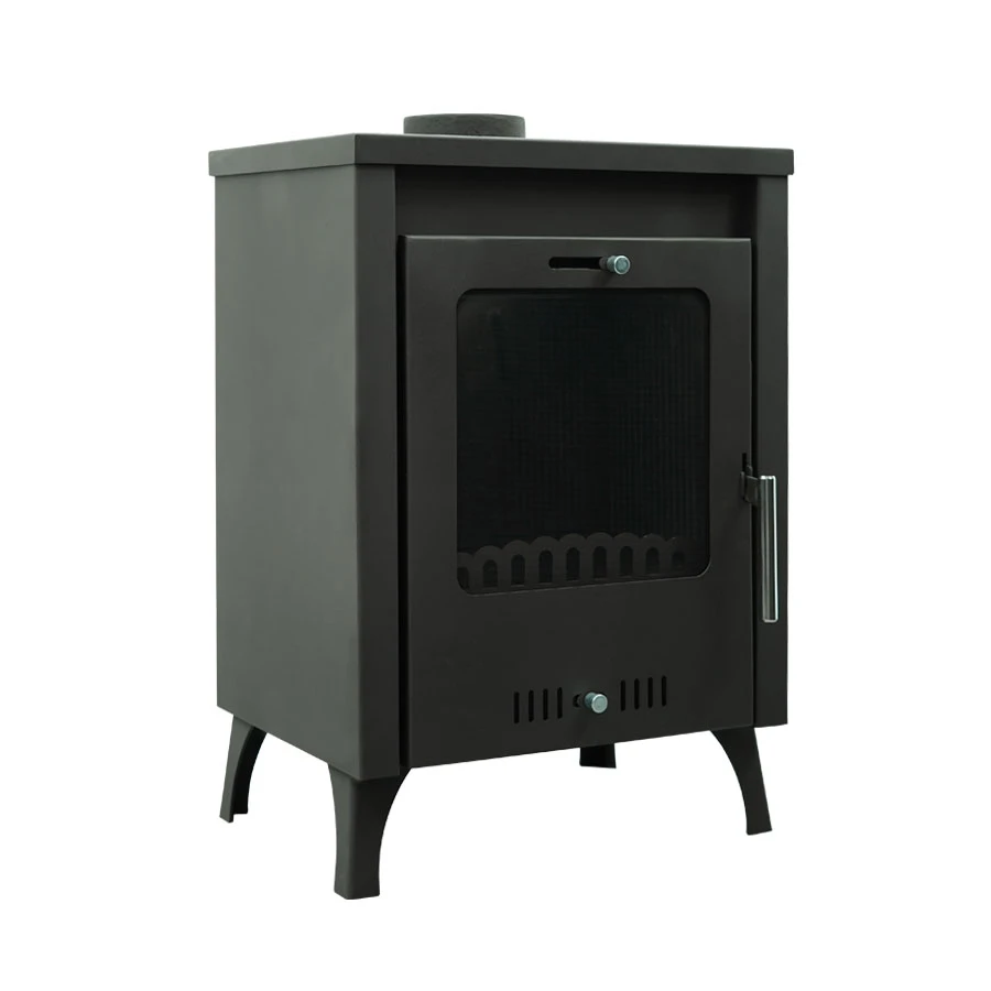 Poêle à Bois - MODERNA Capri Luxe - 6,5kW 6 Poêle à Bois - MODERNA Capri Luxe - 6,5kW – Image 4