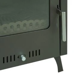 Poêle à Bois - MODERNA Capri Luxe - 6,5kW 12 Poêle à Bois - MODERNA Capri Luxe - 6,5kW -Supra Soldes moderna capri luxe 5010 5