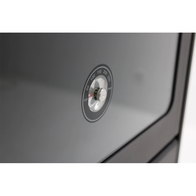 Poêle à Bois Avec Four - MODERNA Horno Luxe Gris - 10 KW 9 Poêle à Bois Avec Four - MODERNA Horno Luxe Gris - 10 KW – Image 7