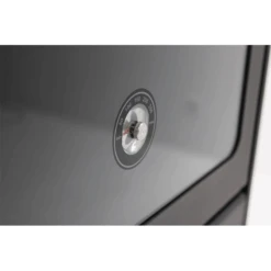 Poêle à Bois Avec Four - MODERNA Horno Luxe Rouge - 10 KW -Supra Soldes moderna horno luxe rouge 5065 6