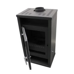 Poêle à Bois - MODERNA Lux Plus - 7.5 KW -Supra Soldes moderna lux plus 5020 4