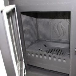 Poêle à Bois - MODERNA Lux Plus - 7.5 KW -Supra Soldes moderna lux plus 5020 5