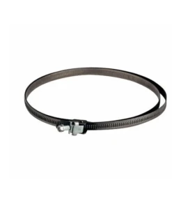 Collier De Serrage Pour Diamètre De 60 à 288 Mm - POUJOULAT - 08000200