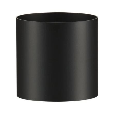 Adaptateur Acier 2 Mm Noir Mat De 180 Mm Diamètre - POUJOULAT - 50180938 3 Adaptateur Acier 2 Mm Noir Mat De 180 Mm Diamètre - POUJOULAT - 50180938