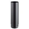 Tuyau émaillé Noir Mat 50 Cm Ø180 Mm - Poujoulat – 58180904 2 Tuyau émaillé Noir Mat 50 Cm Ø180 Mm - Poujoulat – 58180904 -Supra Soldes poujoulat 58180904 1